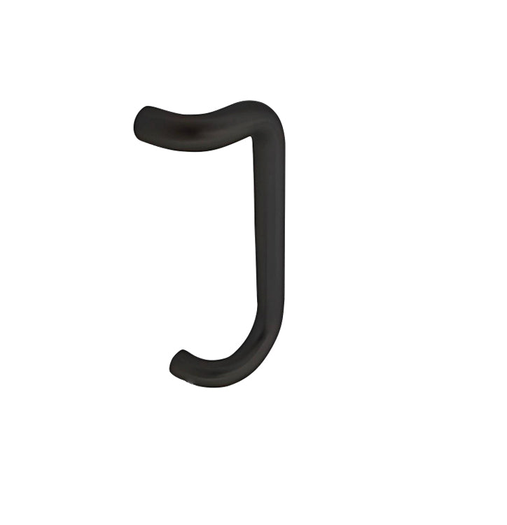 BHS Solid Offset Pull Handle