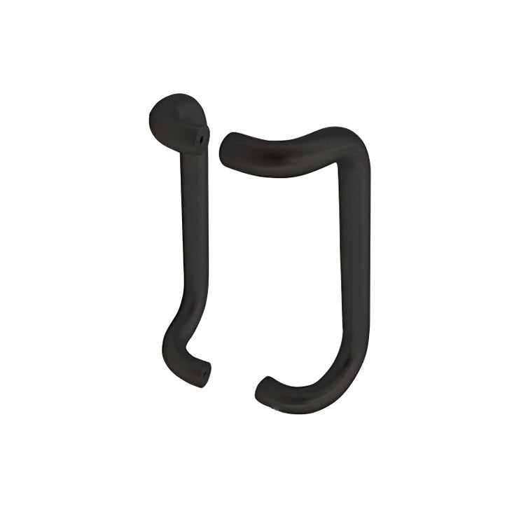 BHS Canada Straight Pull Handle Back-to-Back