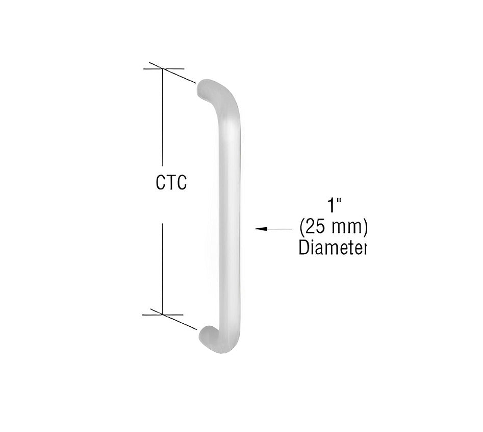 BHS Solid Pull Handle