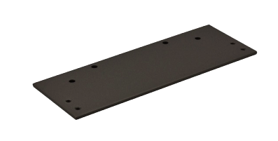 BHS Canada Drop Plate for DC200 Series Door Closer