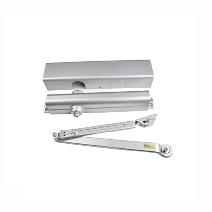 BHS Canada ANSI Grade and UL Listed Heavy Duty Surface Mounted Door Closer- DC400 Series