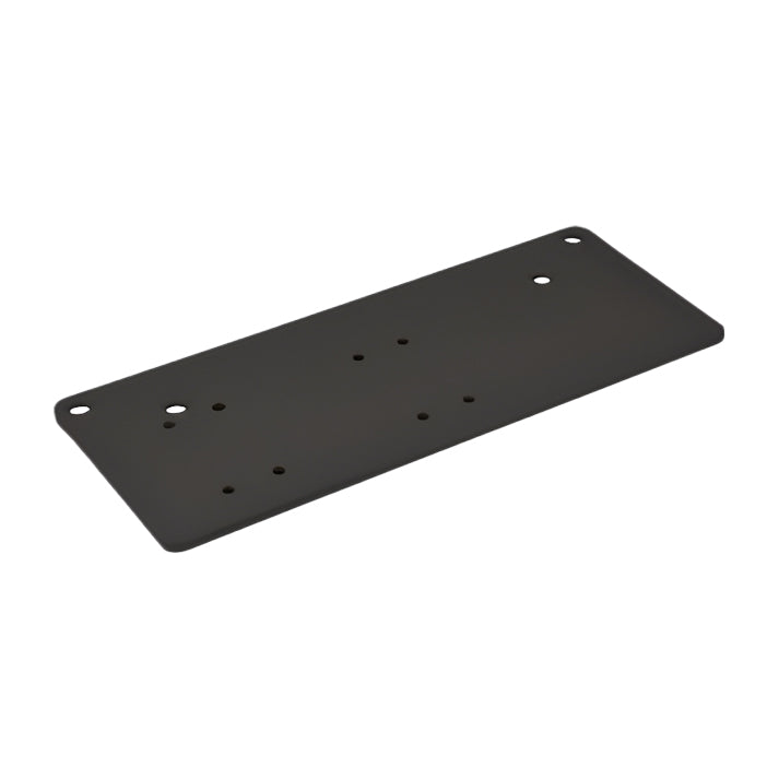 BHS Canada Drop Plate for DC4300 Series Door Closer