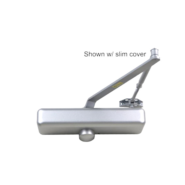 BHS Canada ANSI Grade and UL Listed Surface Mounted Door Closer - DC600 Series
