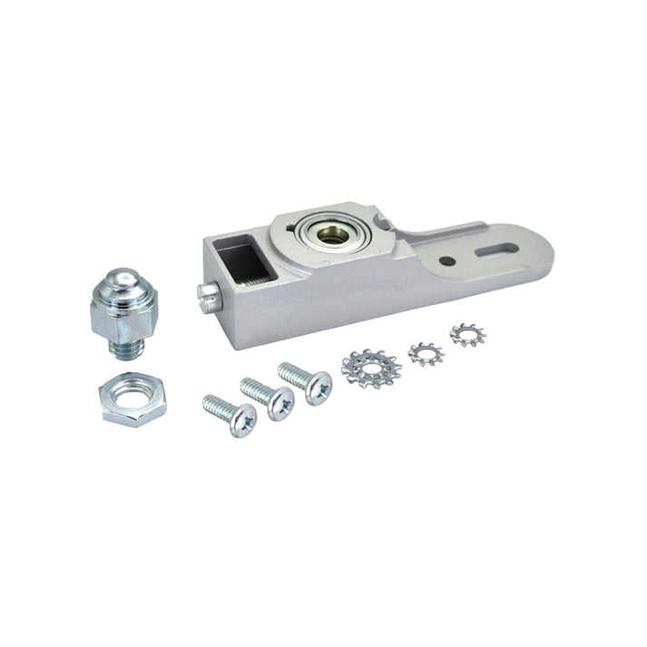 BHS GE Type Side-Load Threshold Mount Bottom Pivot Set