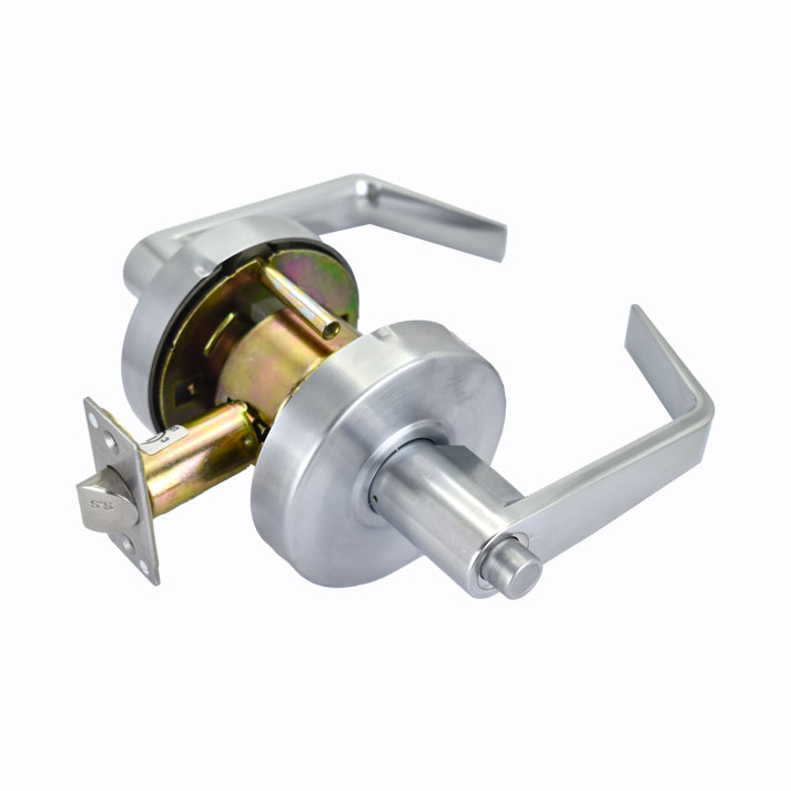 BHS Canada Grade 2 Commercial Heavy Cylindrical Leverset (Privacy)