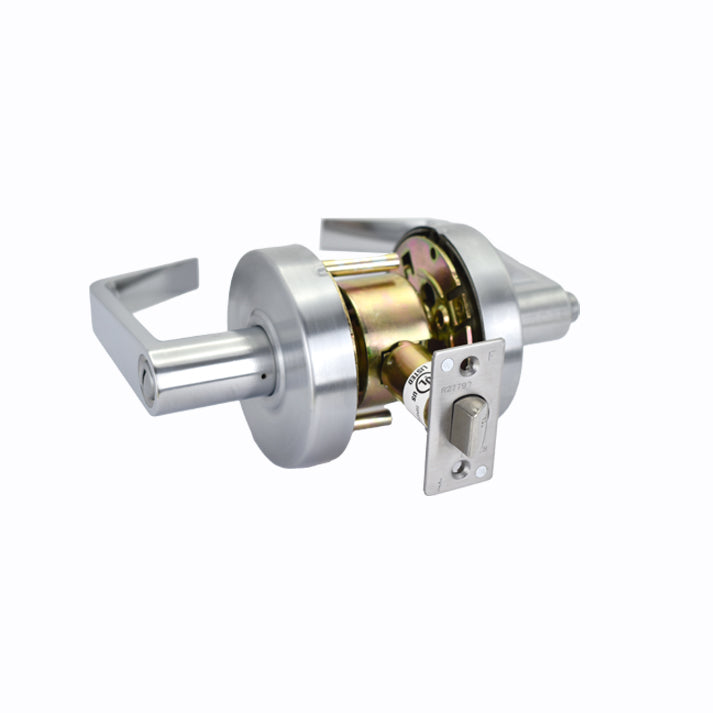 BHS Canada Grade 2 Commercial Heavy Cylindrical Leverset (Privacy)