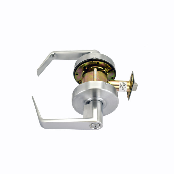 BHS Canada Grade 2 Commercial Heavy Cylindrical Leverset (Privacy)