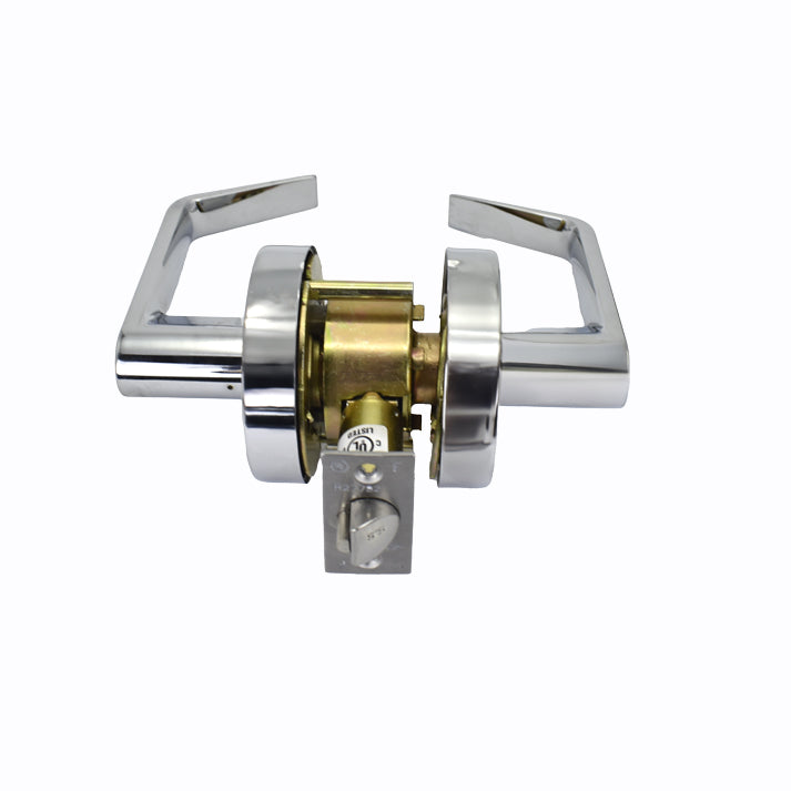 BHS Canada Grade 2 Commercial Heavy Cylindrical Leverset- IC (Storeroom)