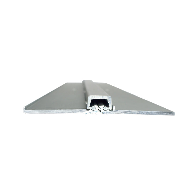 BHS Canada Aluminum Geared Continuous Hinge – Full Mortise