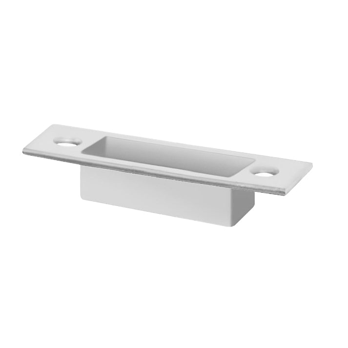 BHS Canada Easy Clean Bottom Socket with Mounting Plate