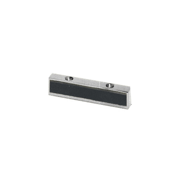 BHS Header Mounted Single Door Stop