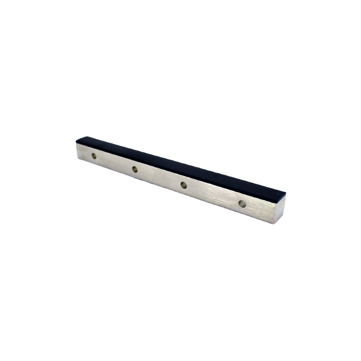 BHS Header Mounted Double Door Stop