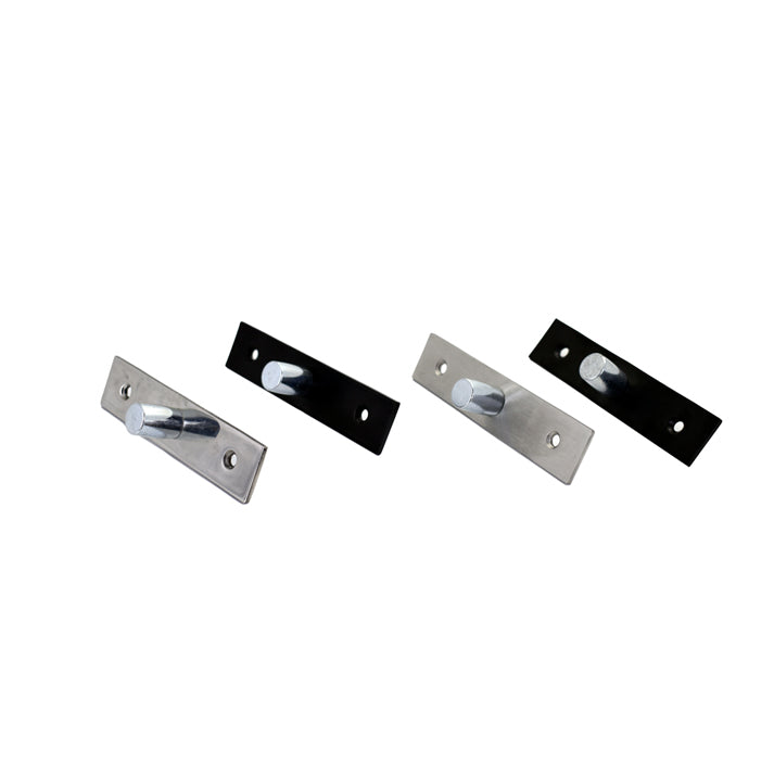 BHS Surface Mounted Top Free Swinging Pivot