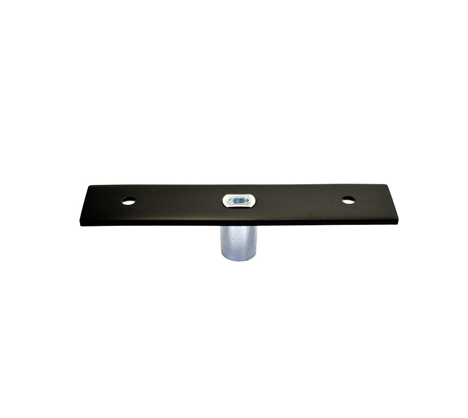 BHS Surface Mounted Top Free Swinging Pivot