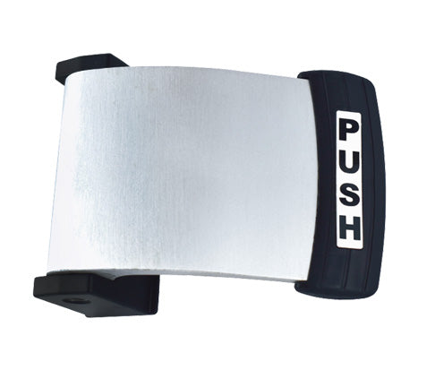 BHS Canada Paddle Push