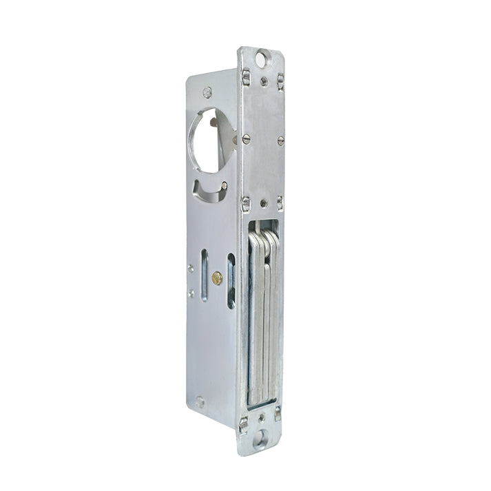 BHS Canada Deadbolt Mortise Lock