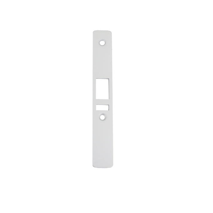 BHS Canada Flat Face Plate for Deadlatch