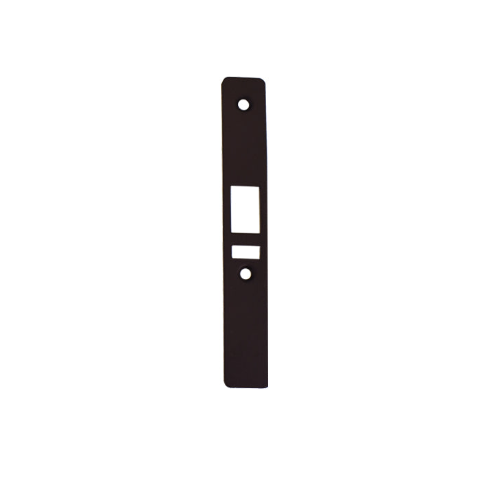 BHS Canada Flat Face Plate for Deadlatch