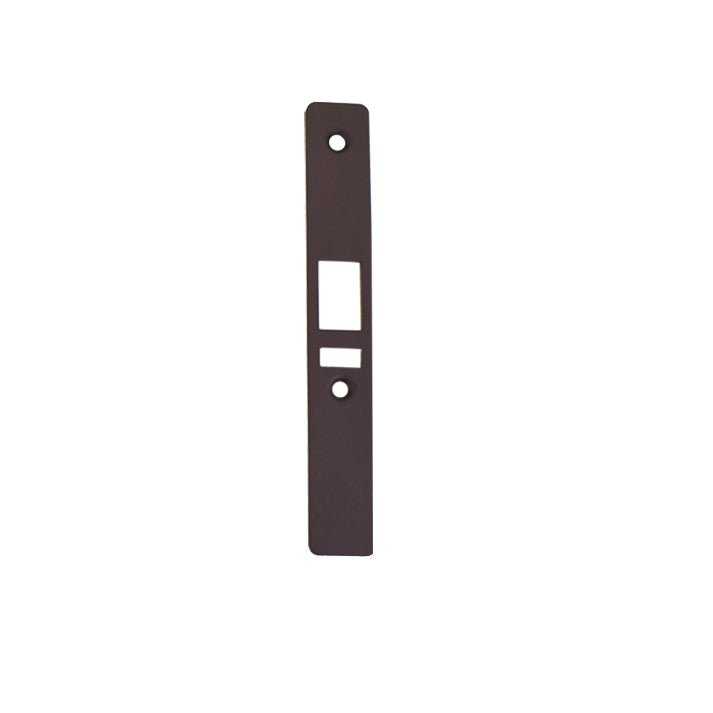 BHS Canada Flat Face Plate for Deadlatch