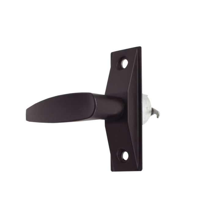 BHS Canada Lever Handle Mortise Lock