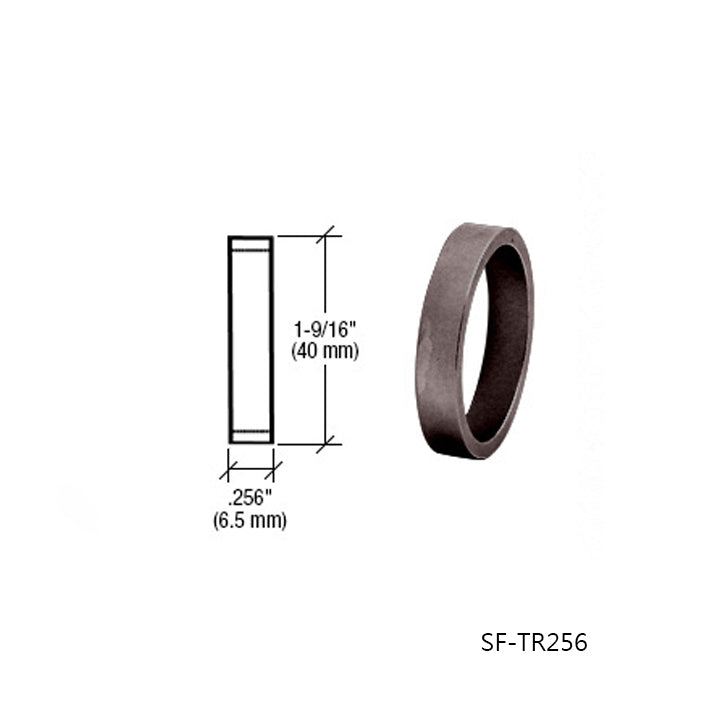 BHS Stamped Trim Ring