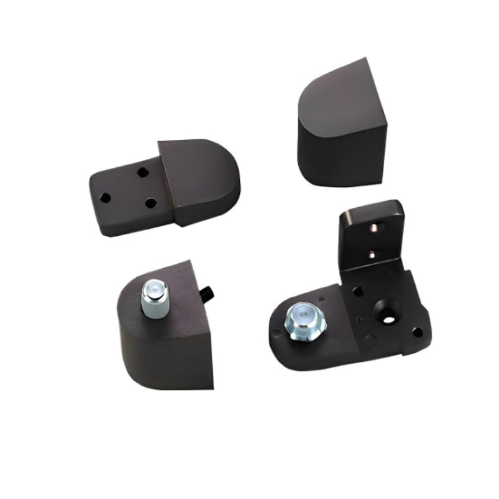 BHS Offset Pivots TH1114J Pittco Style