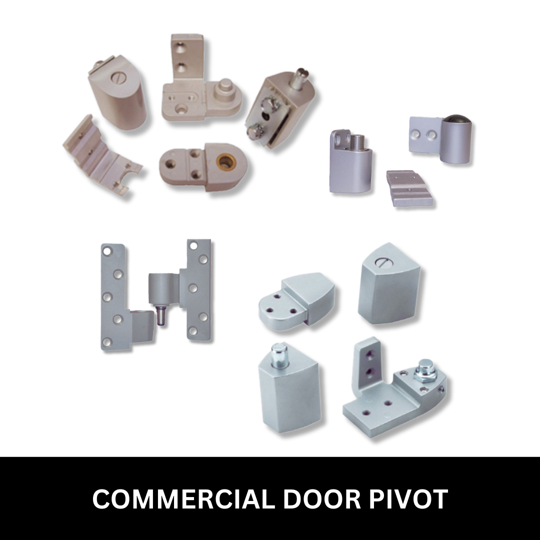 Commercial Door Pivot