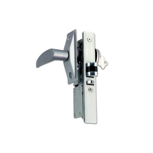 BHS Canada Deadlatch Mortise Lock