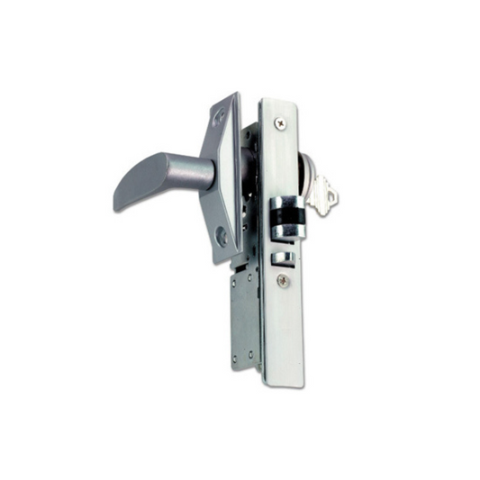 BHS Mortise Lock TH1103 Deadlatch