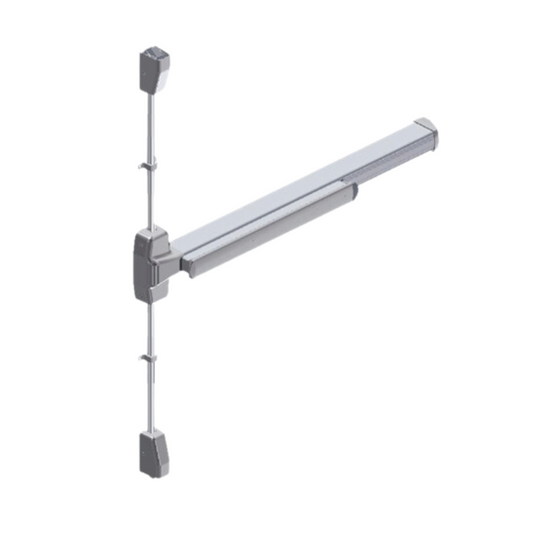 BHS Panic Exit Devices Vertical Rod Type