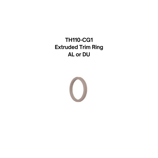 BHS Extruded Trim Ring