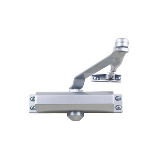 BHS DC200 Series UL Listed Surface Mounted Door Closer