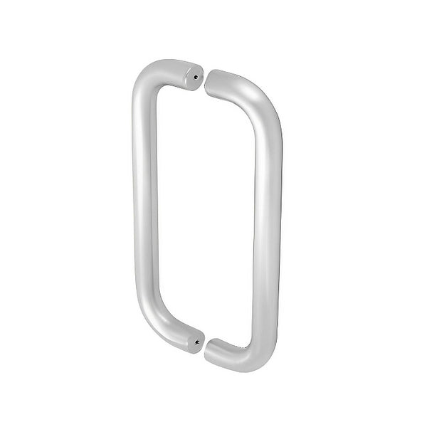 Hs Code Pull Handle BHS Straight Pull Handle Back-to-Back – BHS Canada
