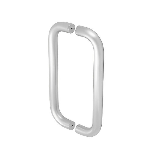 BHS Straight Pull Handle Back-to-Back