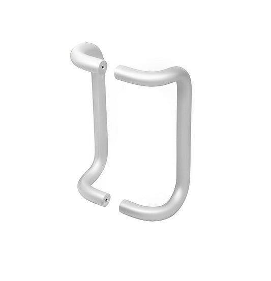 BHS Canada Straight Pull Handle Back-to-Back
