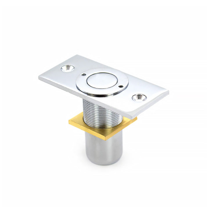 BHS Canada Dust Proof Keeper with Mounting Plate