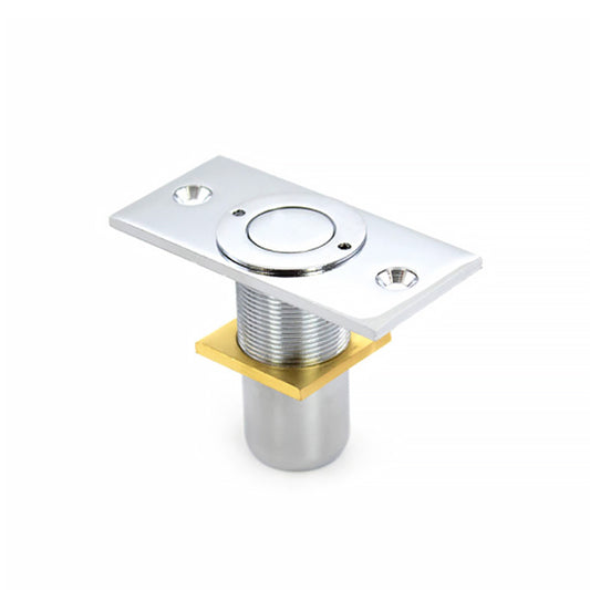 BHS Canada Dust Proof Keeper with Mounting Plate