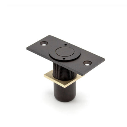 BHS Canada Dust Proof Keeper with Mounting Plate
