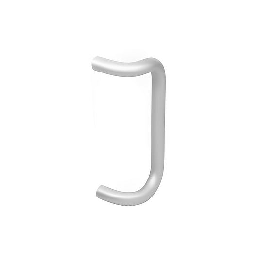 BHS Solid Offset Pull Handle