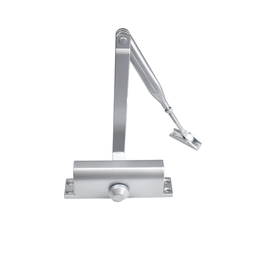 BHS Canada UL Listed Surface Mounted Door Closer - DC200 Series