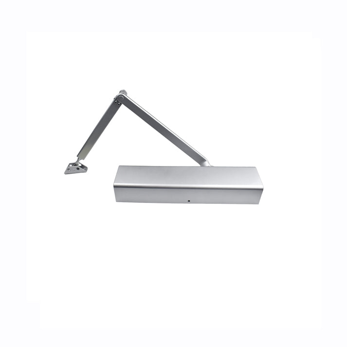 BHS Canada ANSI Grade and UL Listed Heavy Duty Surface Mounted Door Closer- DC400 Series