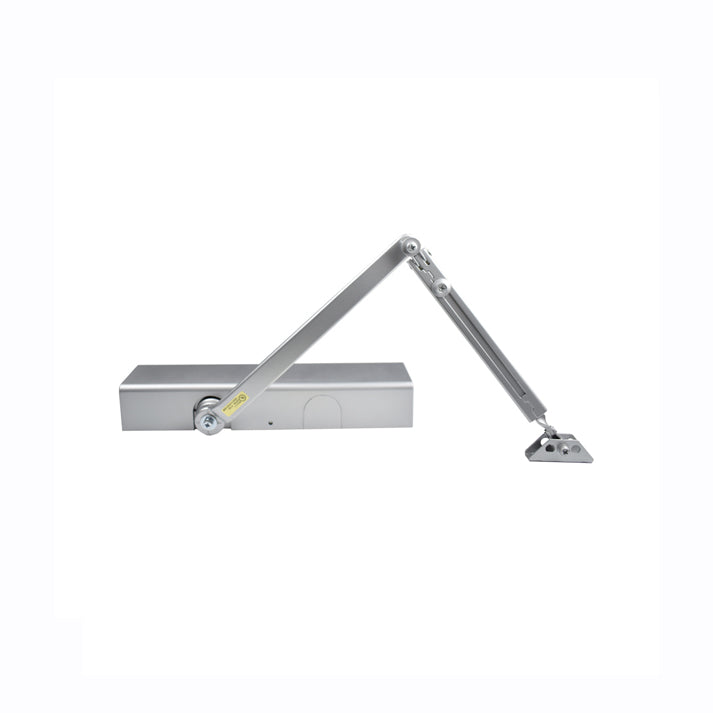 BHS Canada ANSI Grade and UL Listed Heavy Duty Surface Mounted Door Closer- DC400 Series