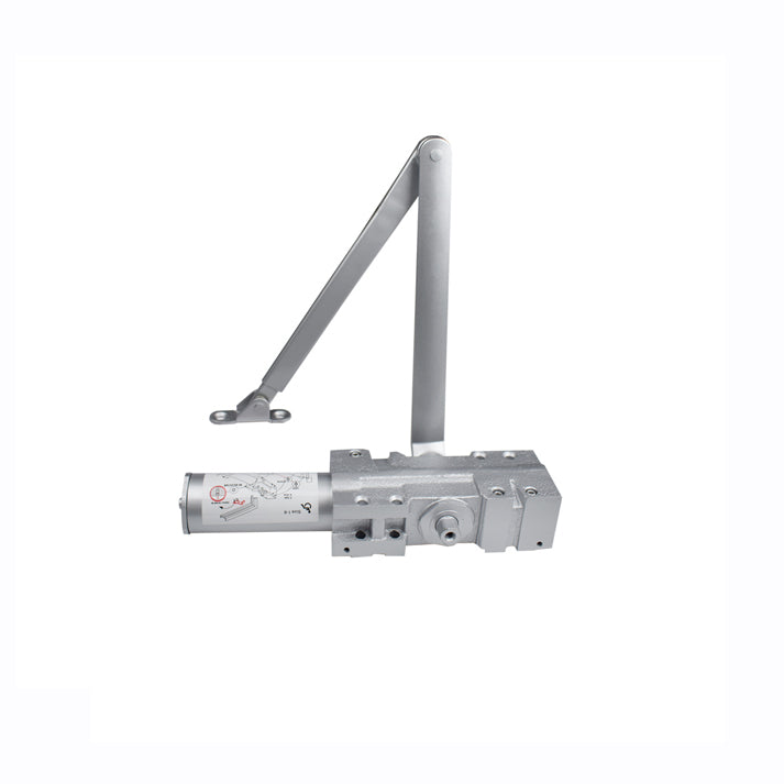 BHS Canada ANSI Grade and UL Listed Heavy Duty Surface Mounted Door Closer- DC4300 Series