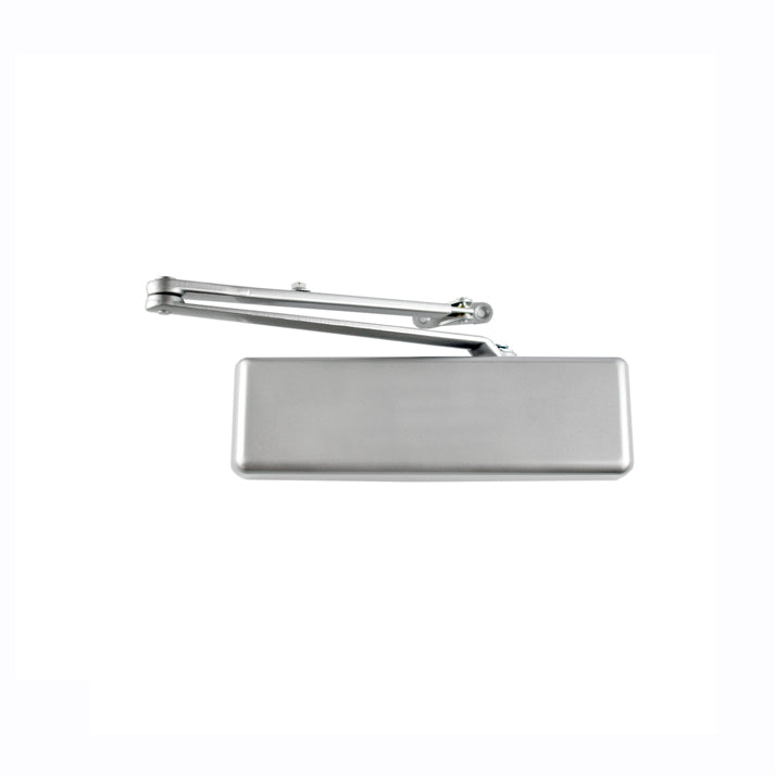 BHS Canada ANSI Grade and UL Listed Heavy Duty Surface Mounted Door Closer- DC4300 Series