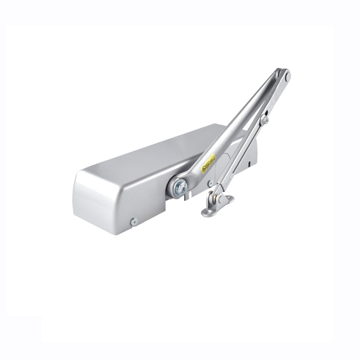BHS Canada ANSI Grade and UL Listed Heavy Duty Surface Mounted Door Closer- DC4300 Series
