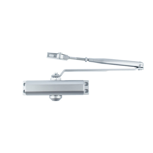 BHS Canada ANSI Grade and UL Listed Surface Mounted Door Closer - DC600 Series