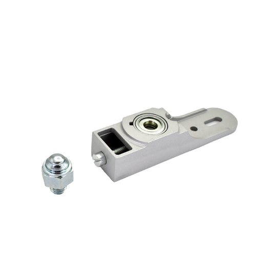 BHS GE Type Side-Load Threshold Mount Bottom Pivot Set