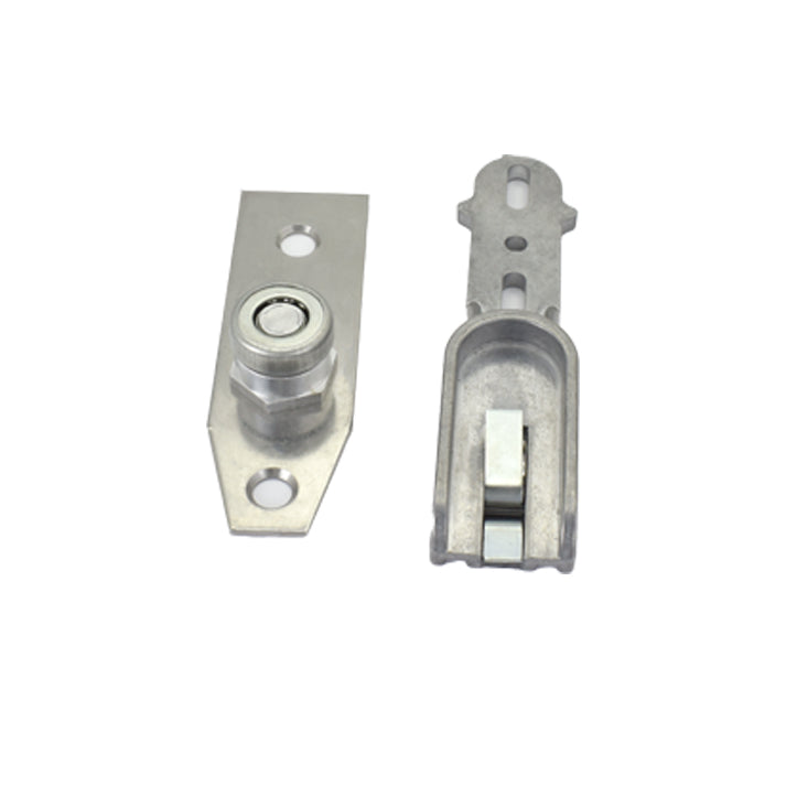 BHS Canada GW Type End-Load Floor Mount Bottom Pivot Set