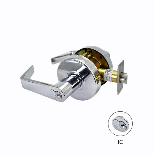 BHS Canada Grade 2 Commercial Heavy Cylindrical Leverset- IC (Storeroom)