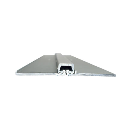 BHS Canada Aluminum Geared Continuous Hinge – Full Mortise